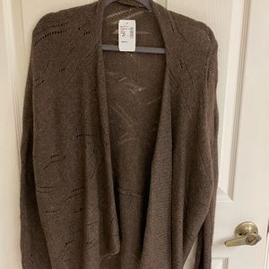 Vince cashmere sweater